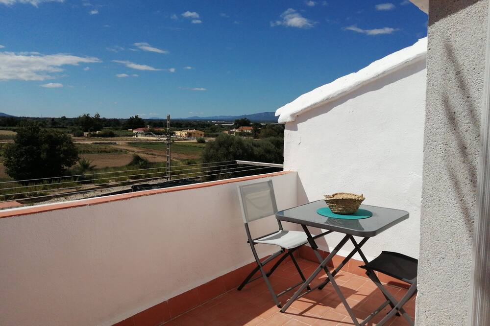 Photo of Patio Balcony in Tortosa