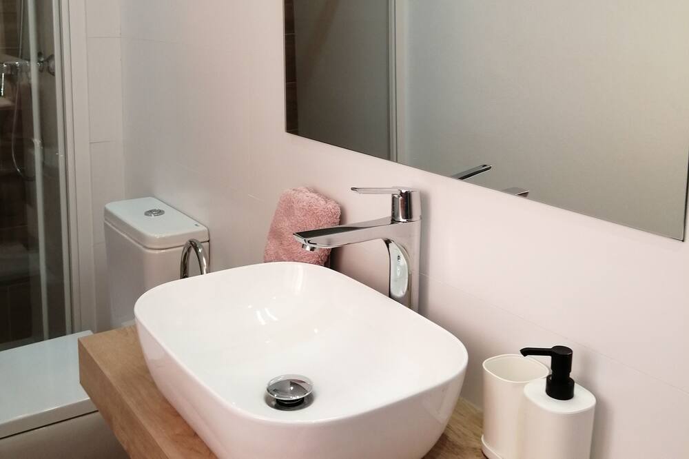 Photo of Bathroom in Tortosa