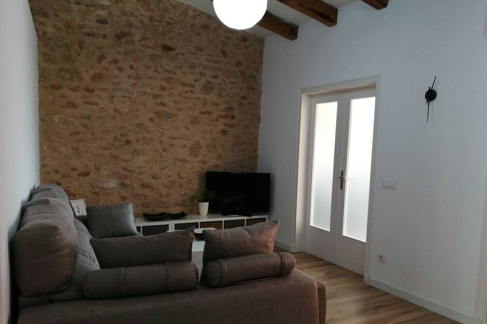 Photo of Livingroom in Tortosa