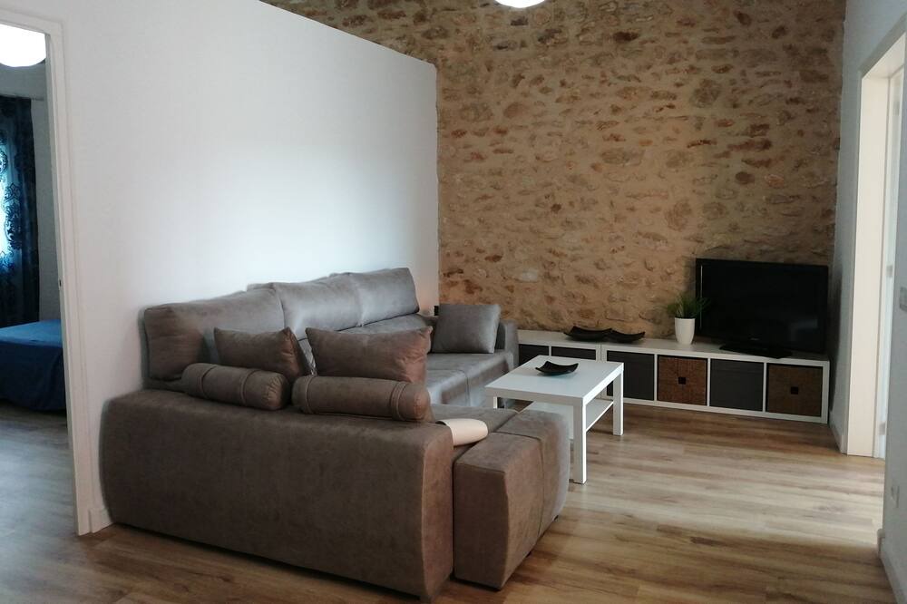 Photo of Livingroom in Tortosa
