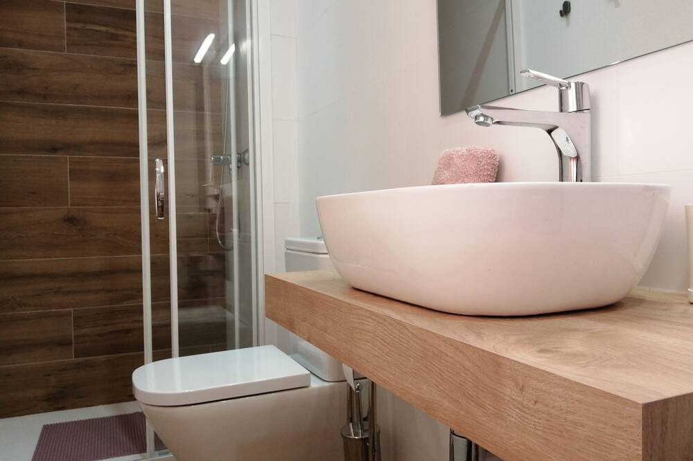 Photo of Bathroom in Tortosa