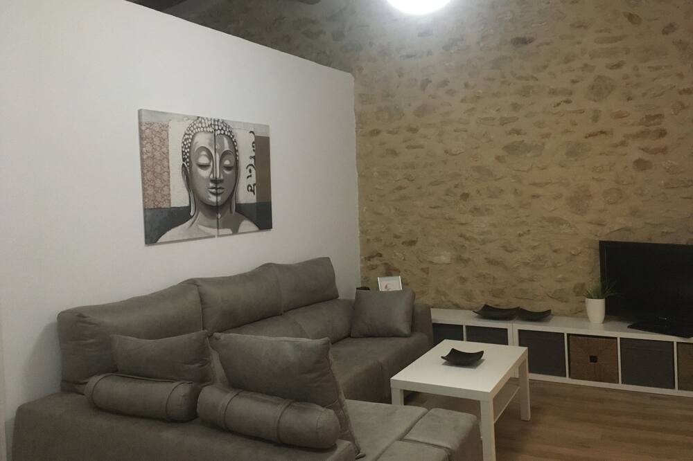 Photo of Livingroom in Tortosa