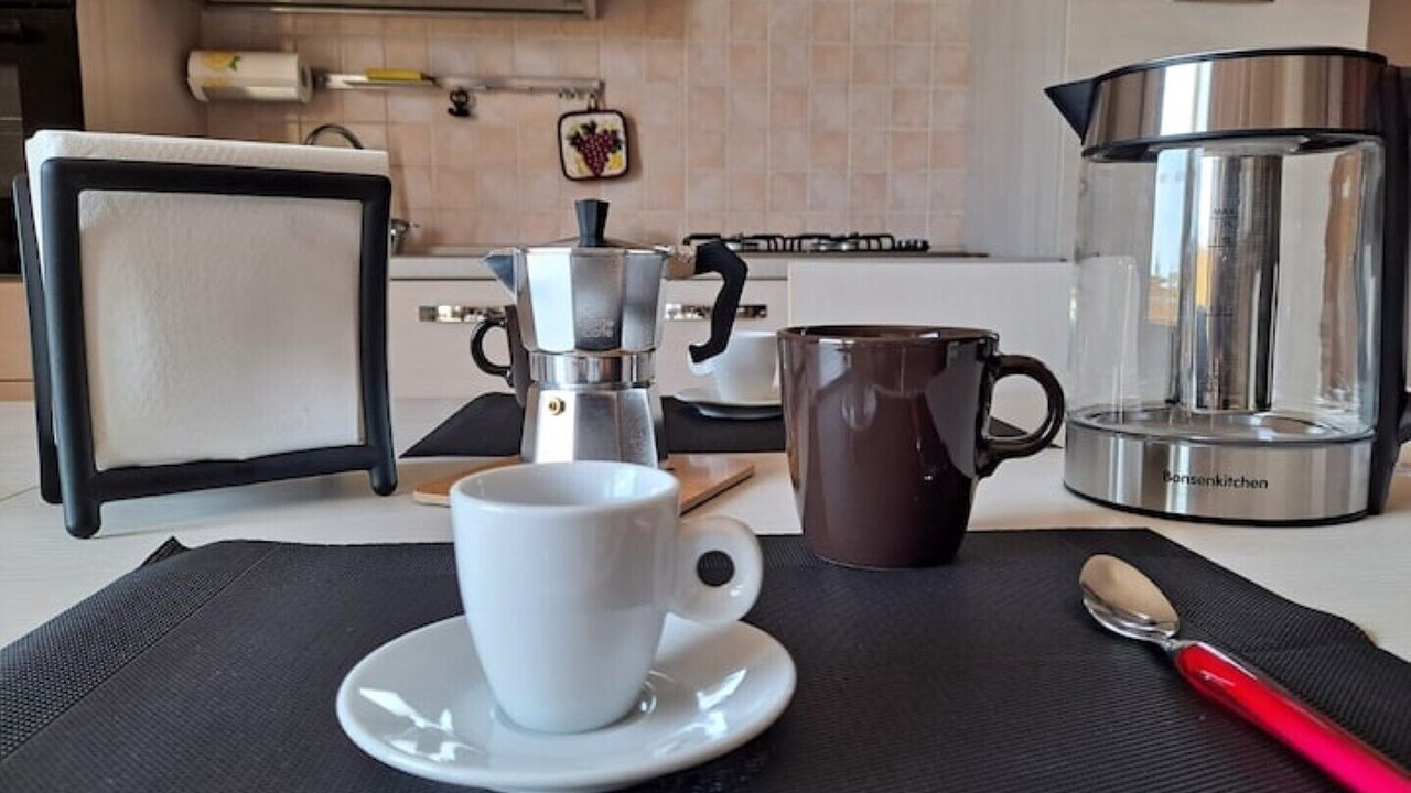 Photo of Kitchen in Rovigo