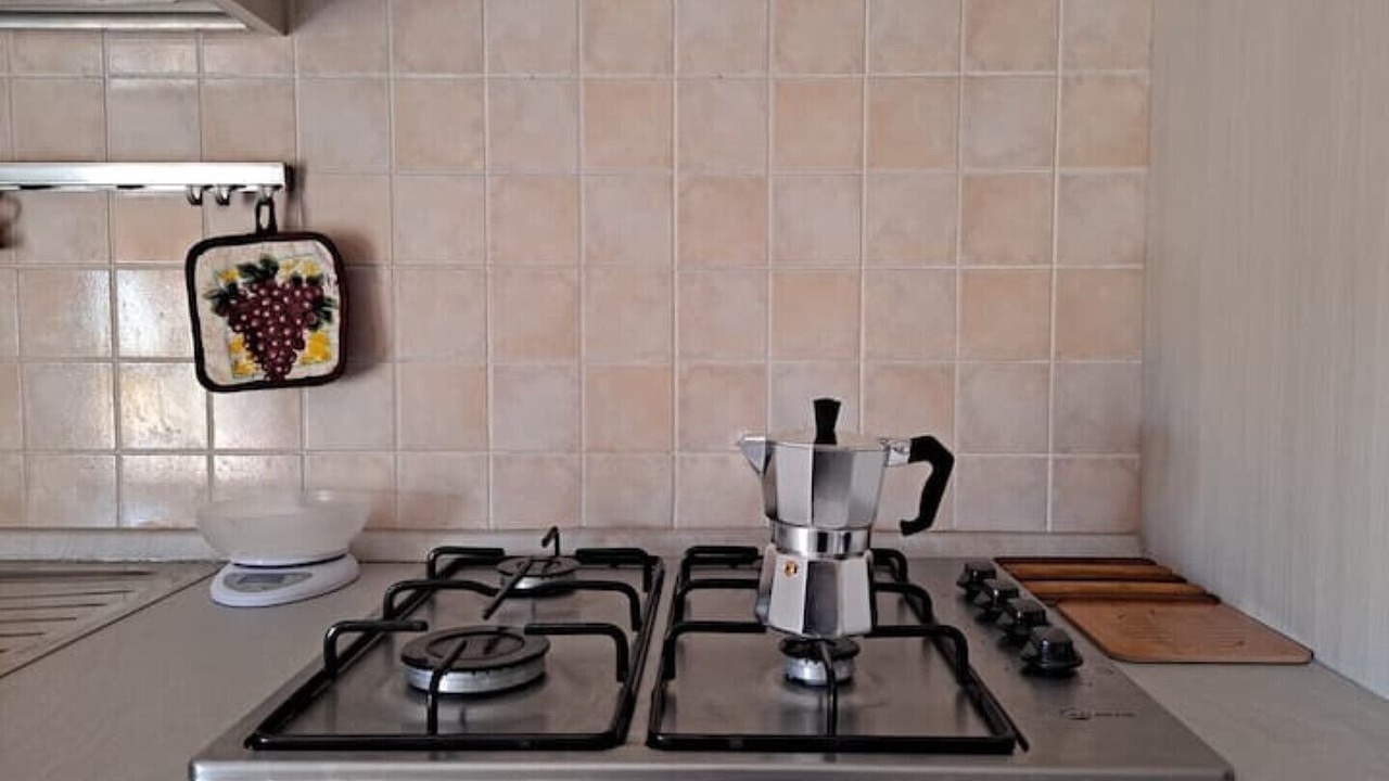 Photo of Kitchen in Rovigo