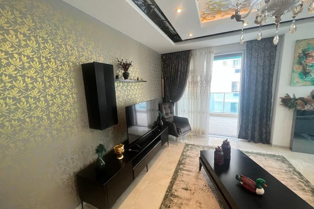 Photo of Bedroom in Mahmutlar
