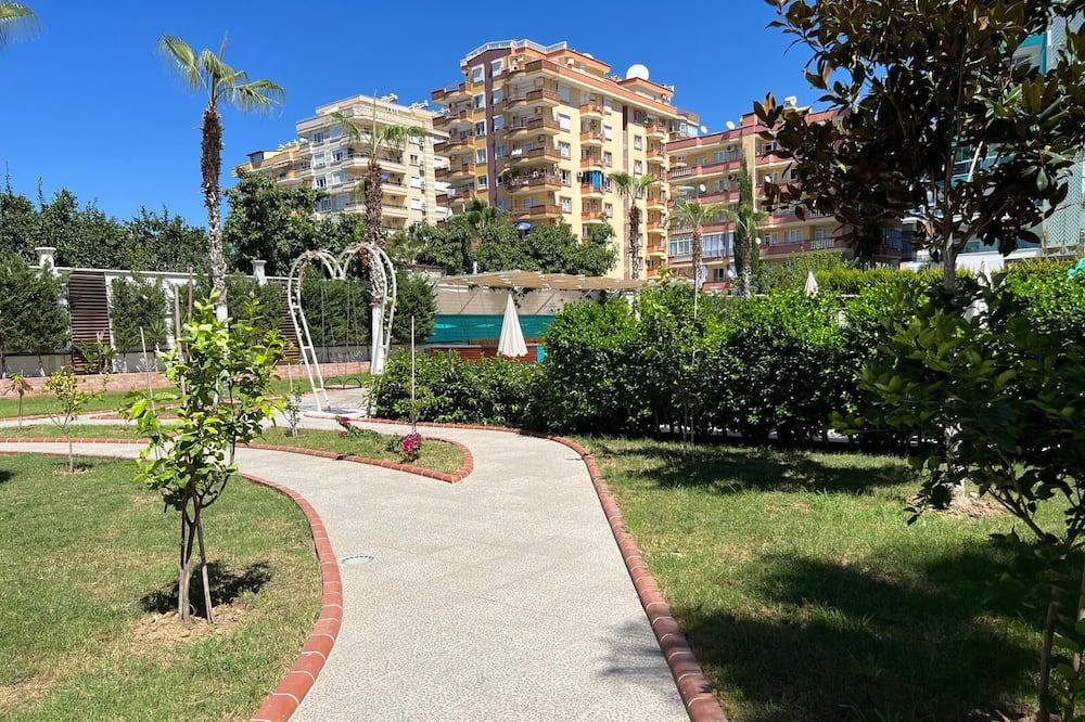 Photo of Outdoor in Mahmutlar