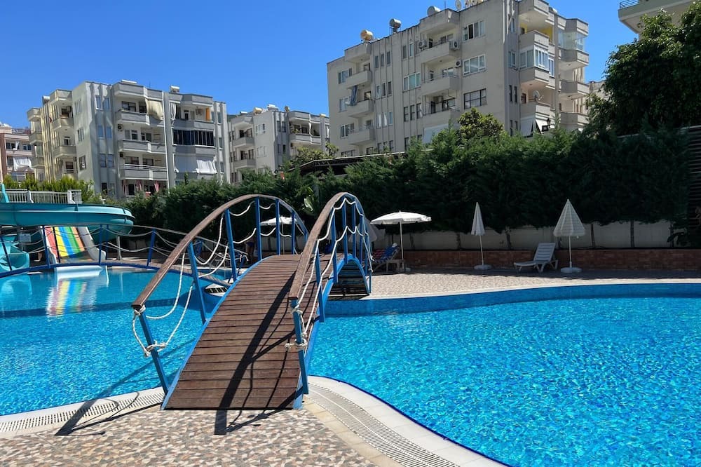 Photo of Outdoor in Mahmutlar