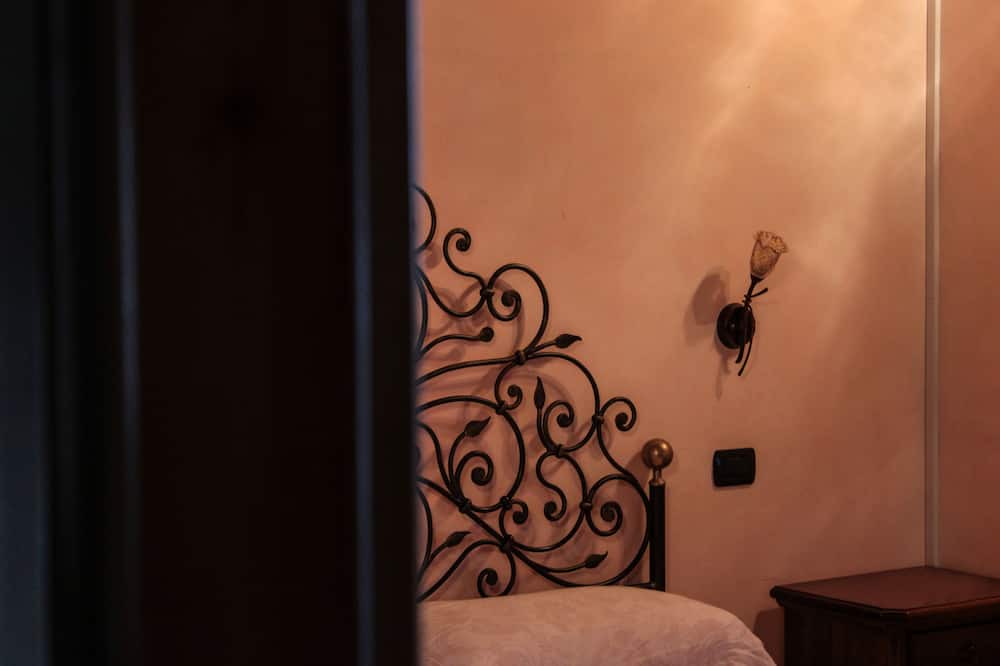 Photo of Bedroom in Faicchio