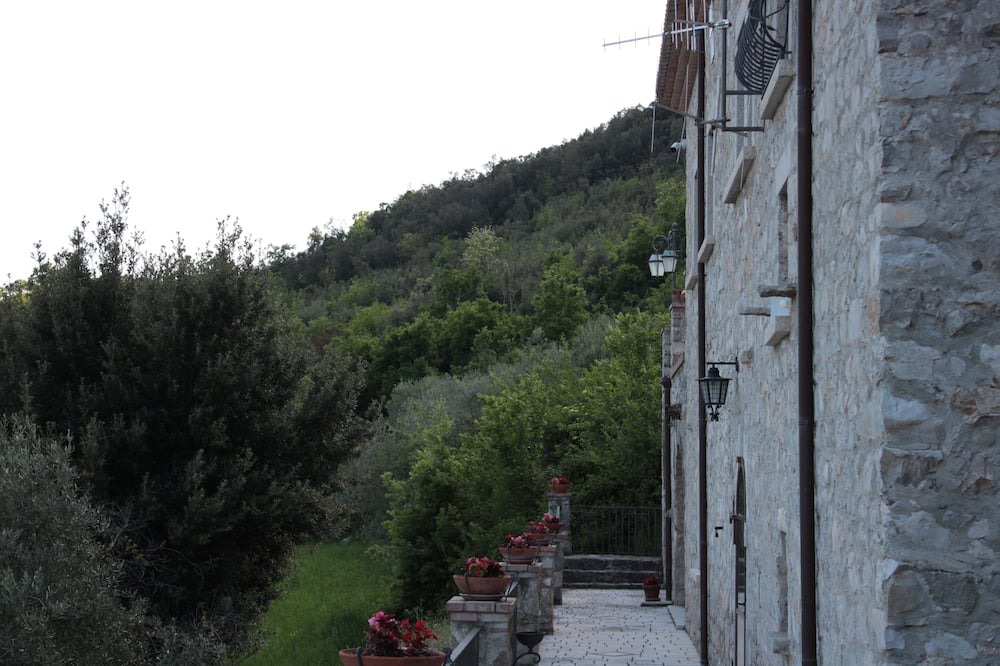 Photo of Outdoor in Faicchio
