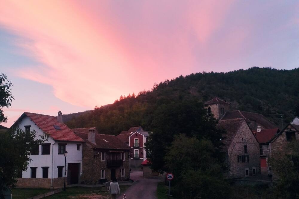 Photo of Outdoor in Fago