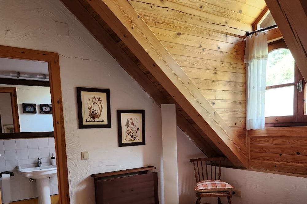 Photo of Bedroom in Fago