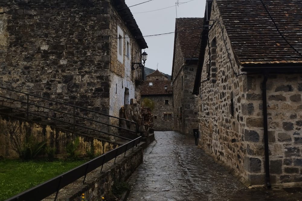 Photo of Outdoor in Fago