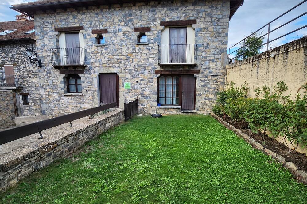 Photo of Outdoor in Fago