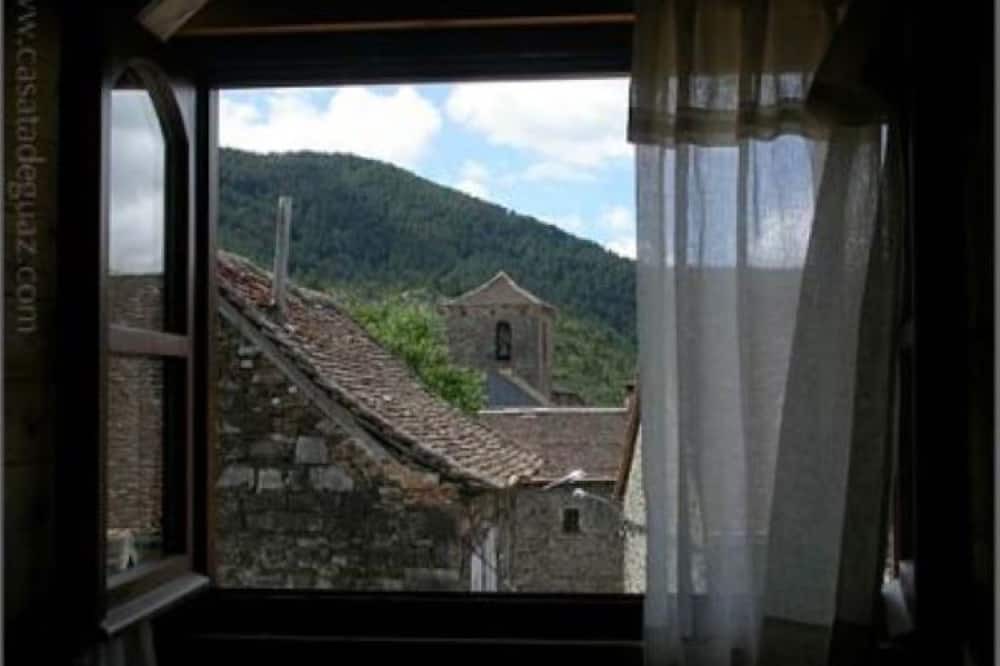Photo of Patio Balcony in Fago