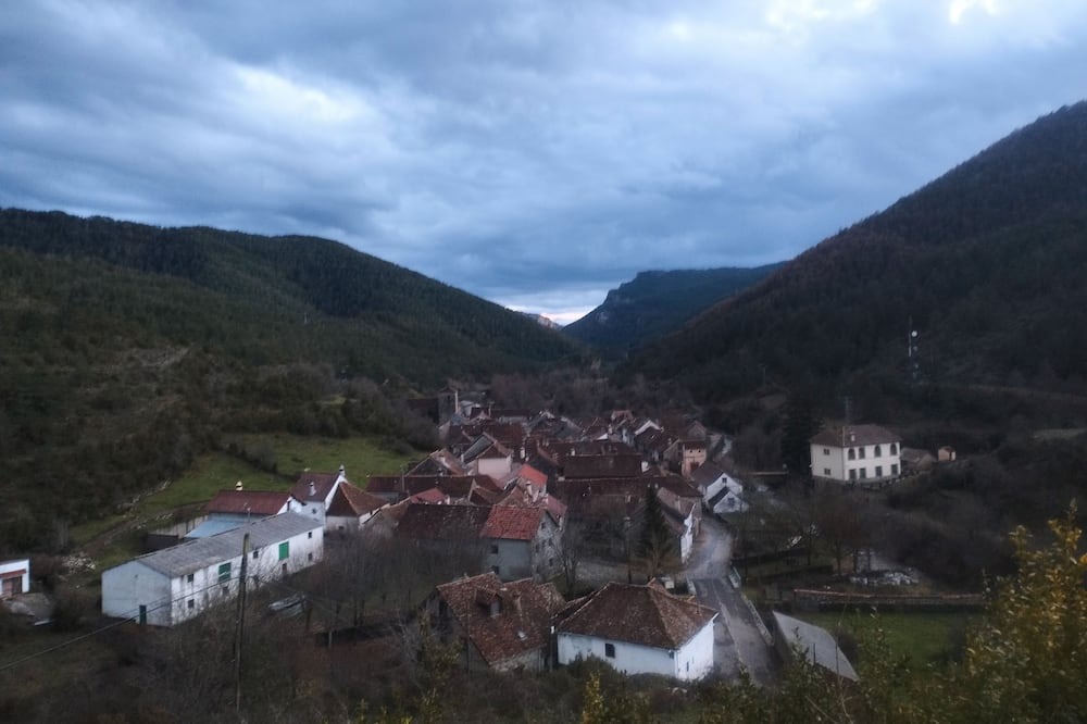 Photo of Outdoor in Fago
