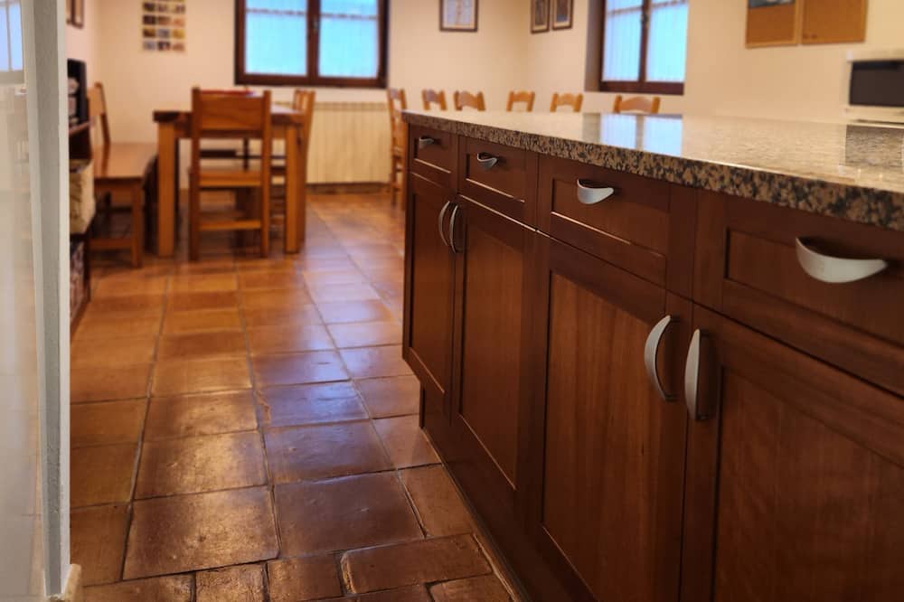 Photo of Kitchen in Fago