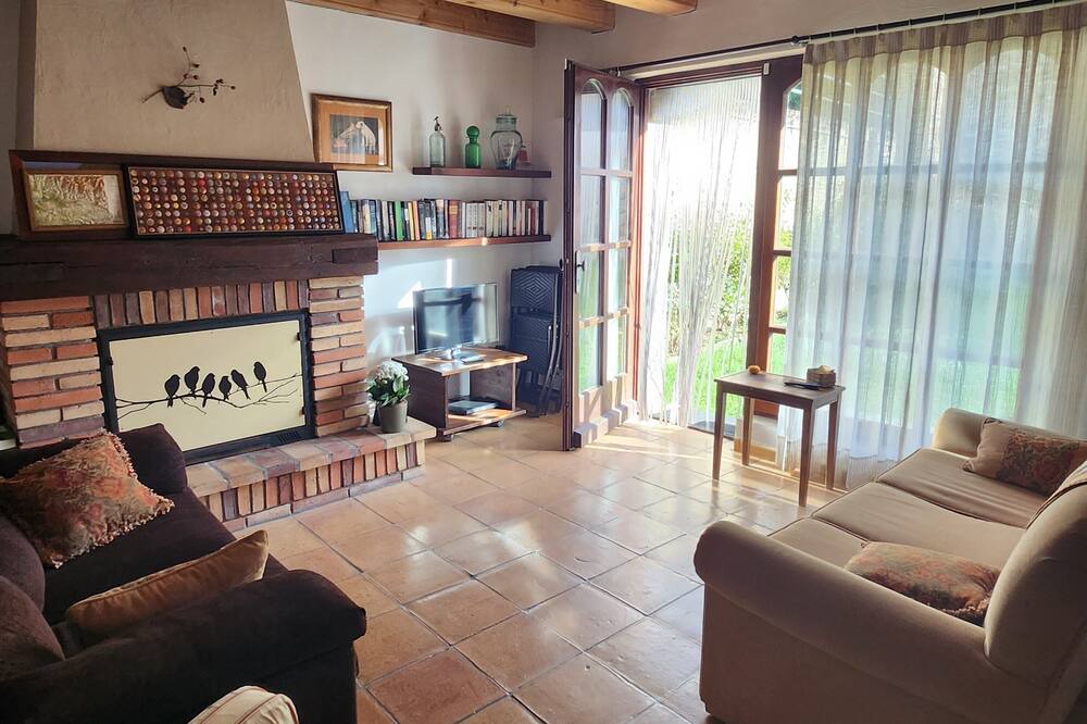 Photo of Livingroom in Fago