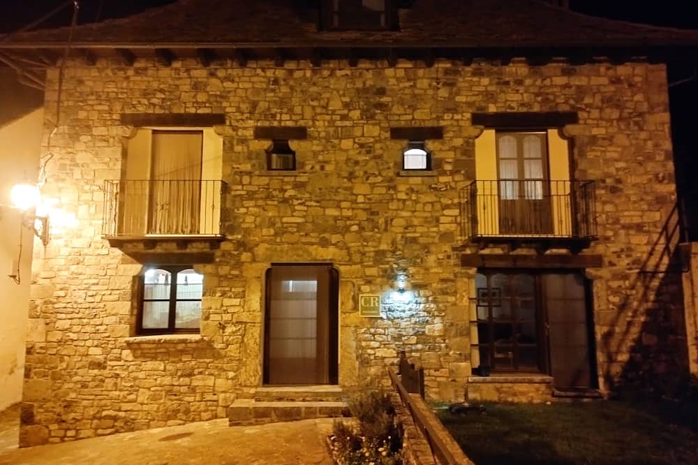 Photo of Outdoor in Fago