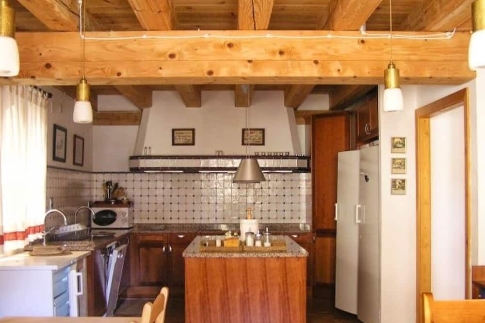 Photo of Kitchen in Fago