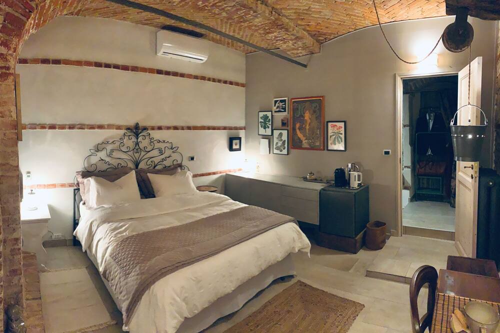 Photo of Bedroom in Gassino Torinese