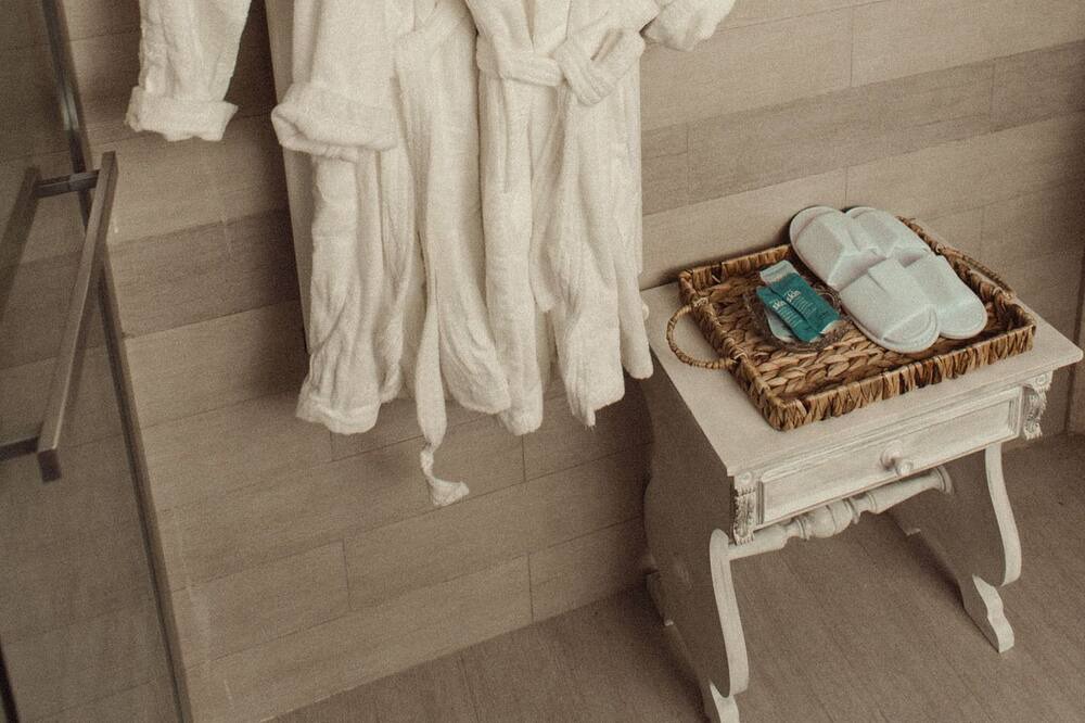 Photo of Bathroom in Gassino Torinese