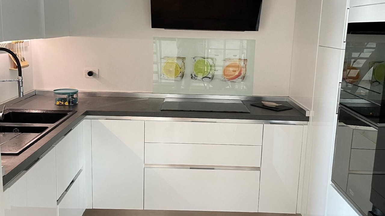 Photo of Kitchen in Precotto