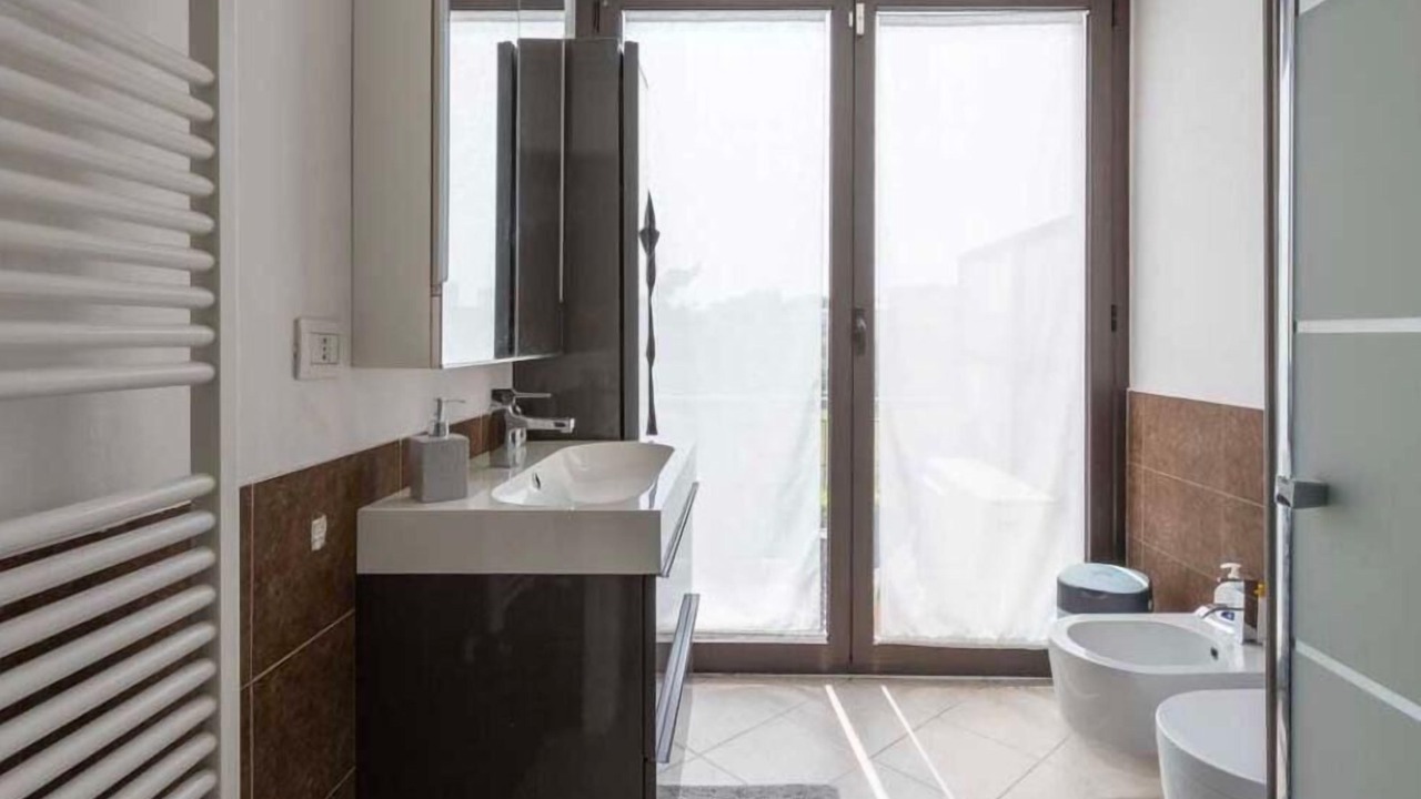 Photo of Bathroom in Precotto