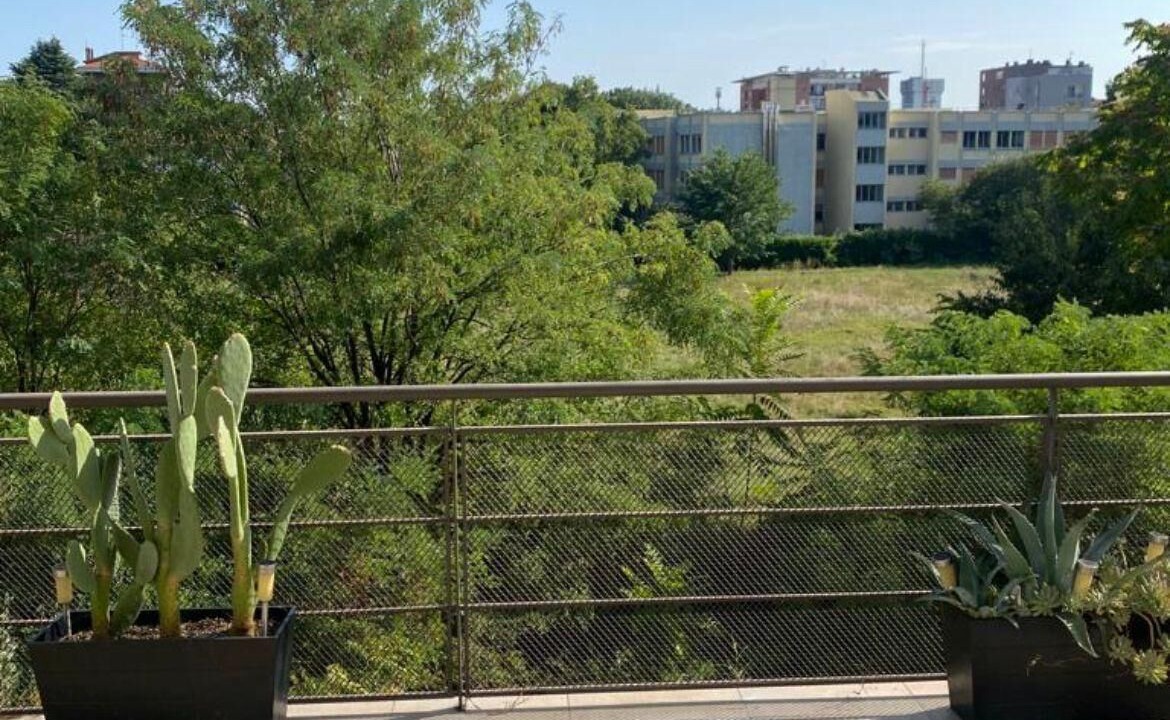 Photo of Outdoor in Precotto