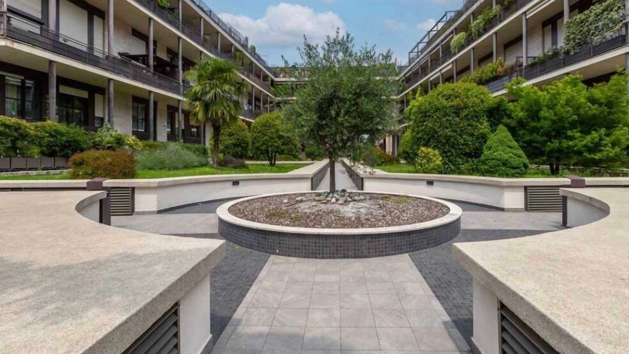 Photo of Outdoor in Precotto