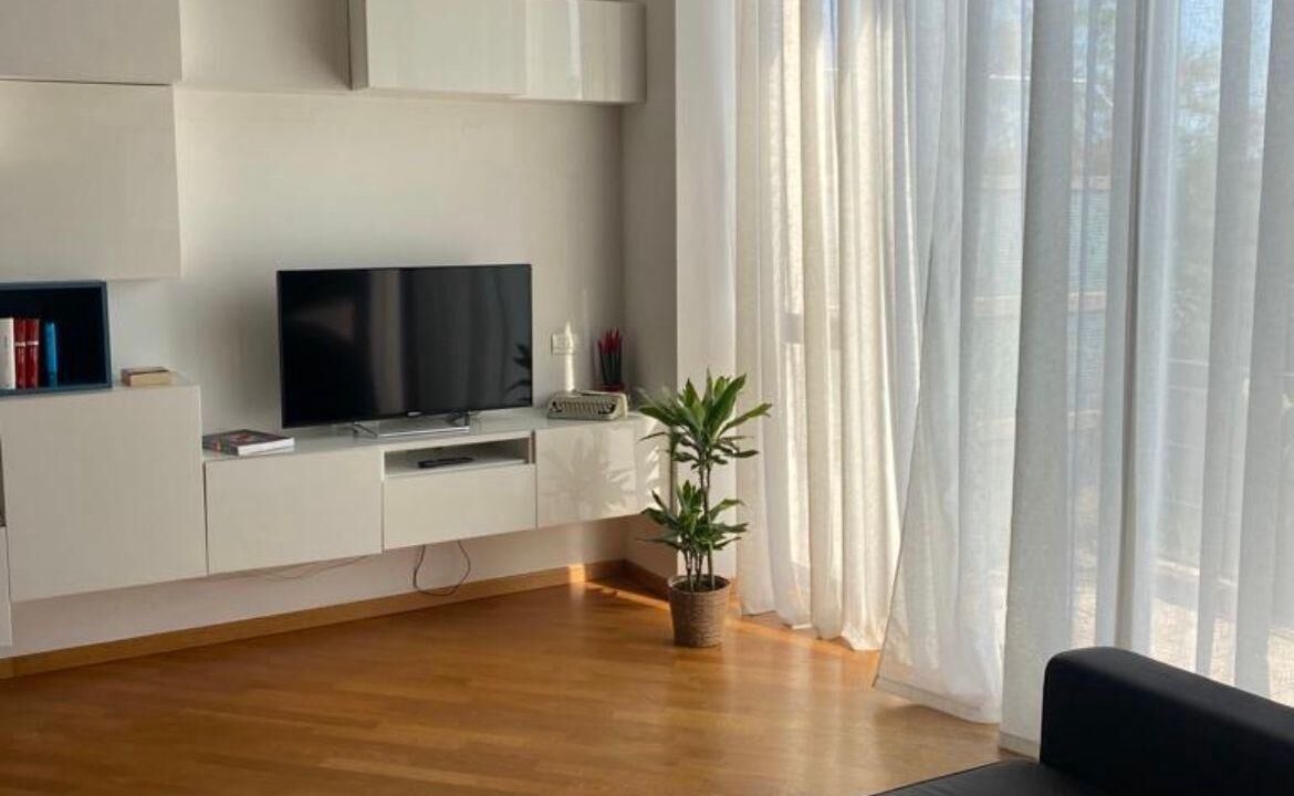 Photo of Livingroom in Precotto