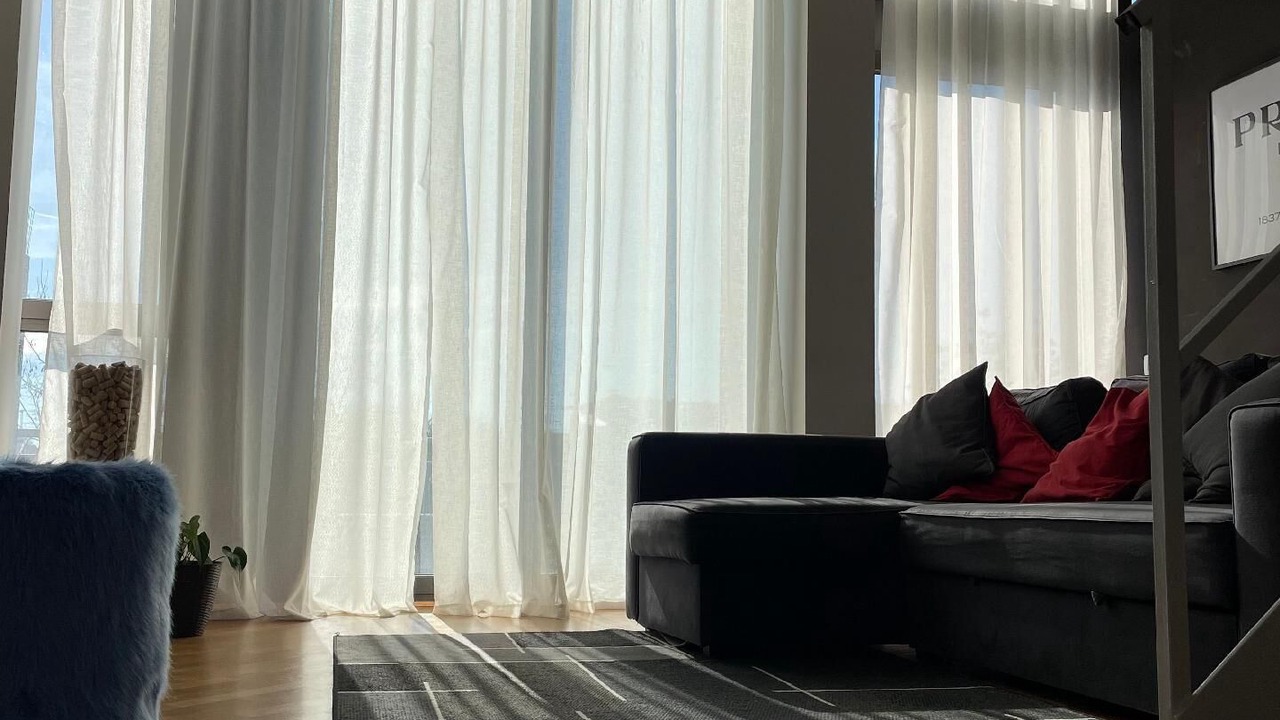 Photo of Livingroom in Precotto