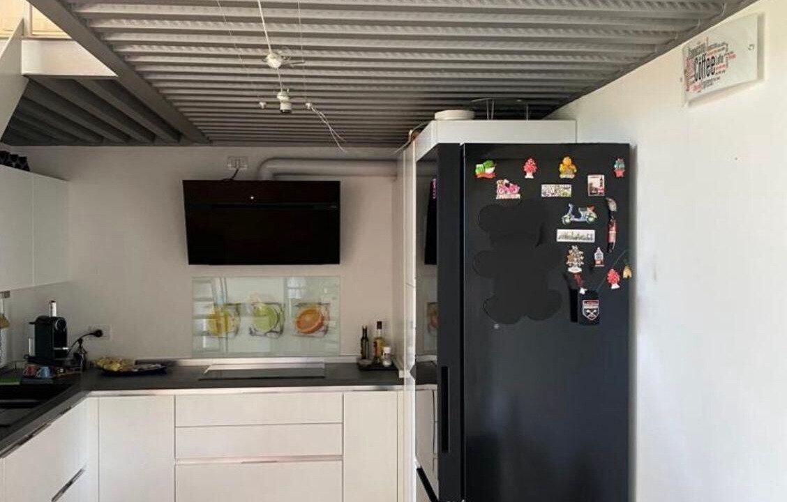 Photo of Kitchen in Precotto
