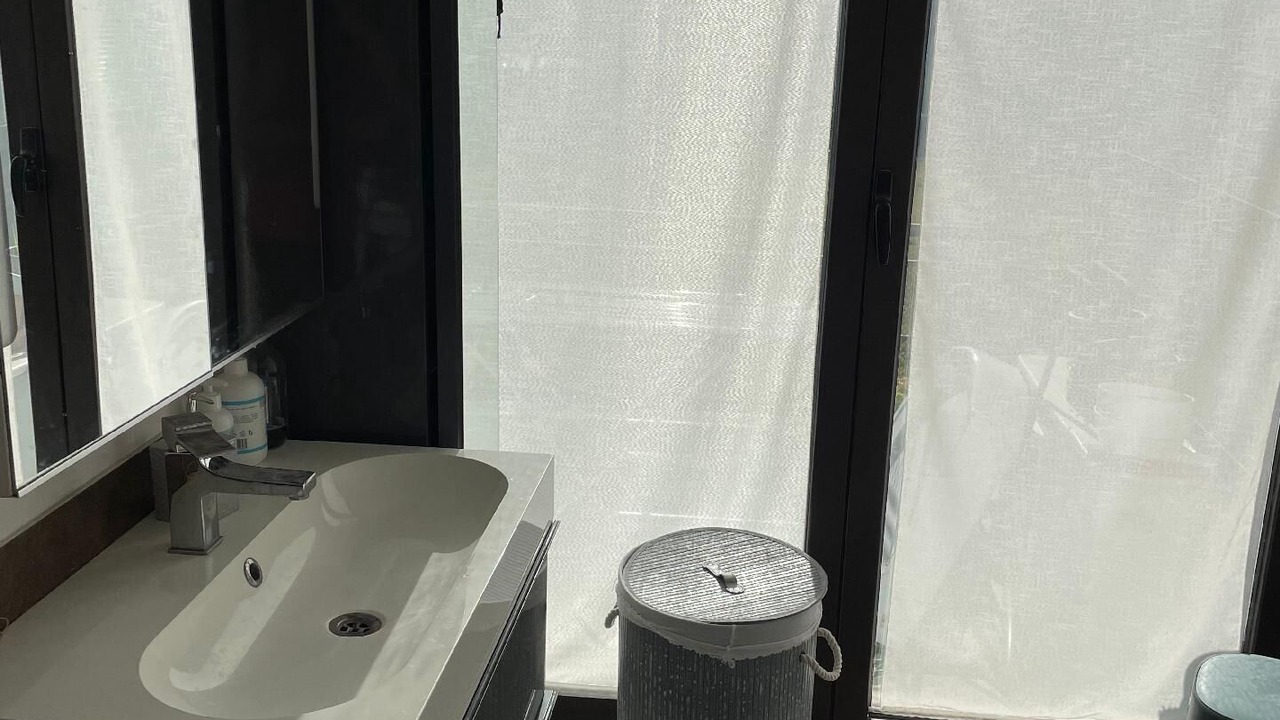 Photo of Bathroom in Precotto