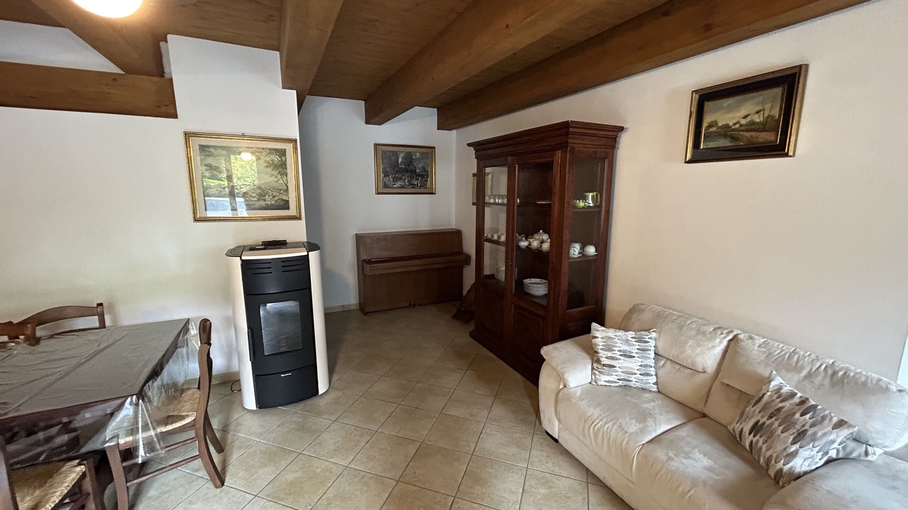 Photo of Livingroom in Bagnolo Piemonte