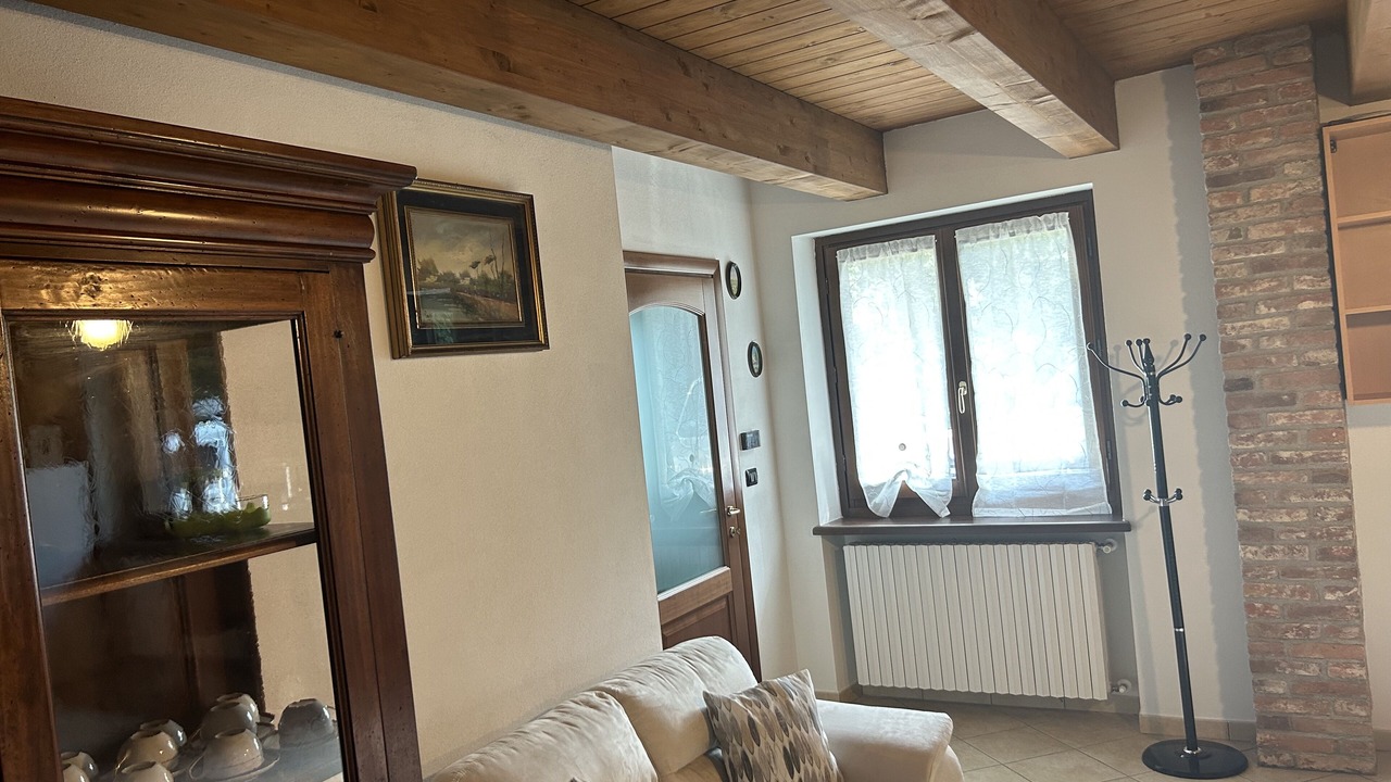Photo of Livingroom in Bagnolo Piemonte