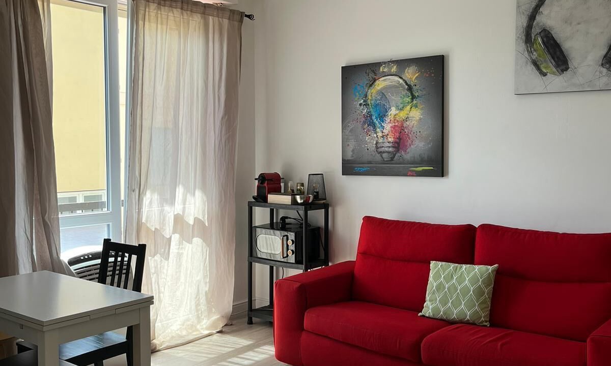 Photo of Livingroom in Albate