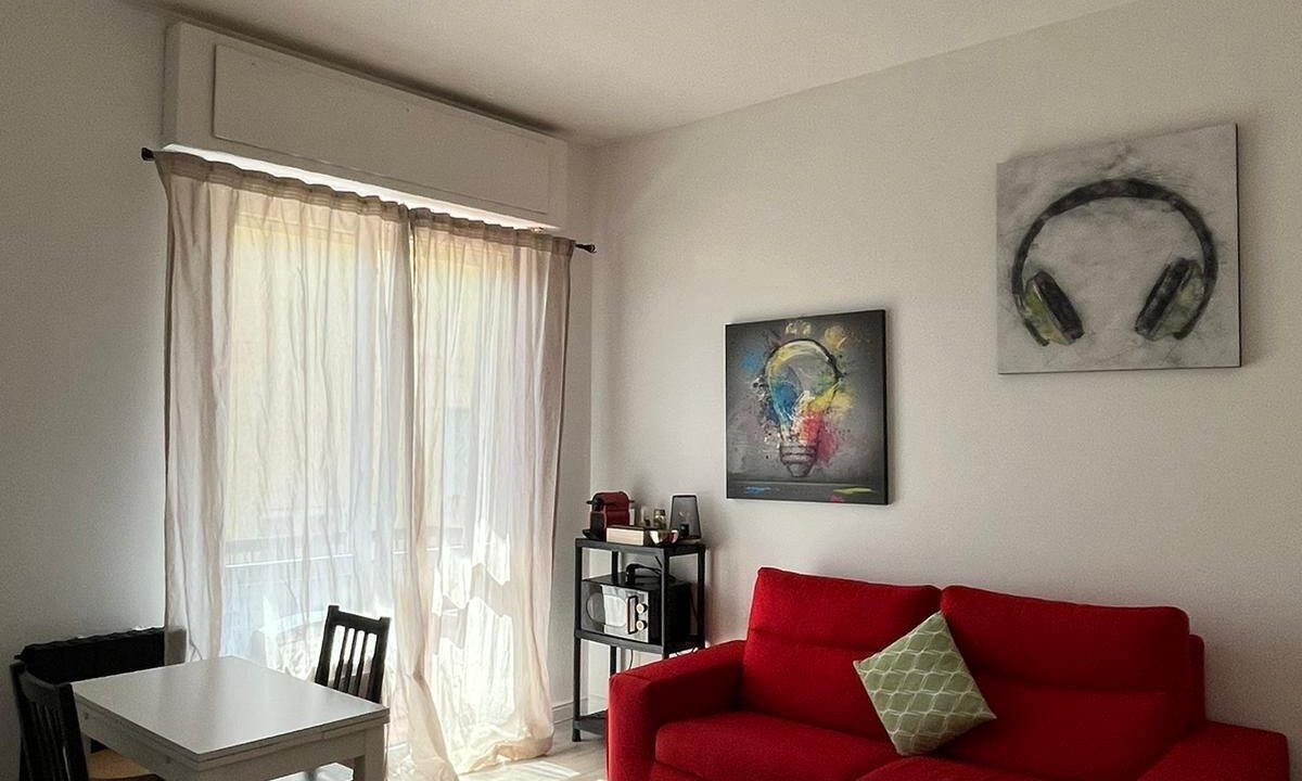 Photo of Livingroom in Albate