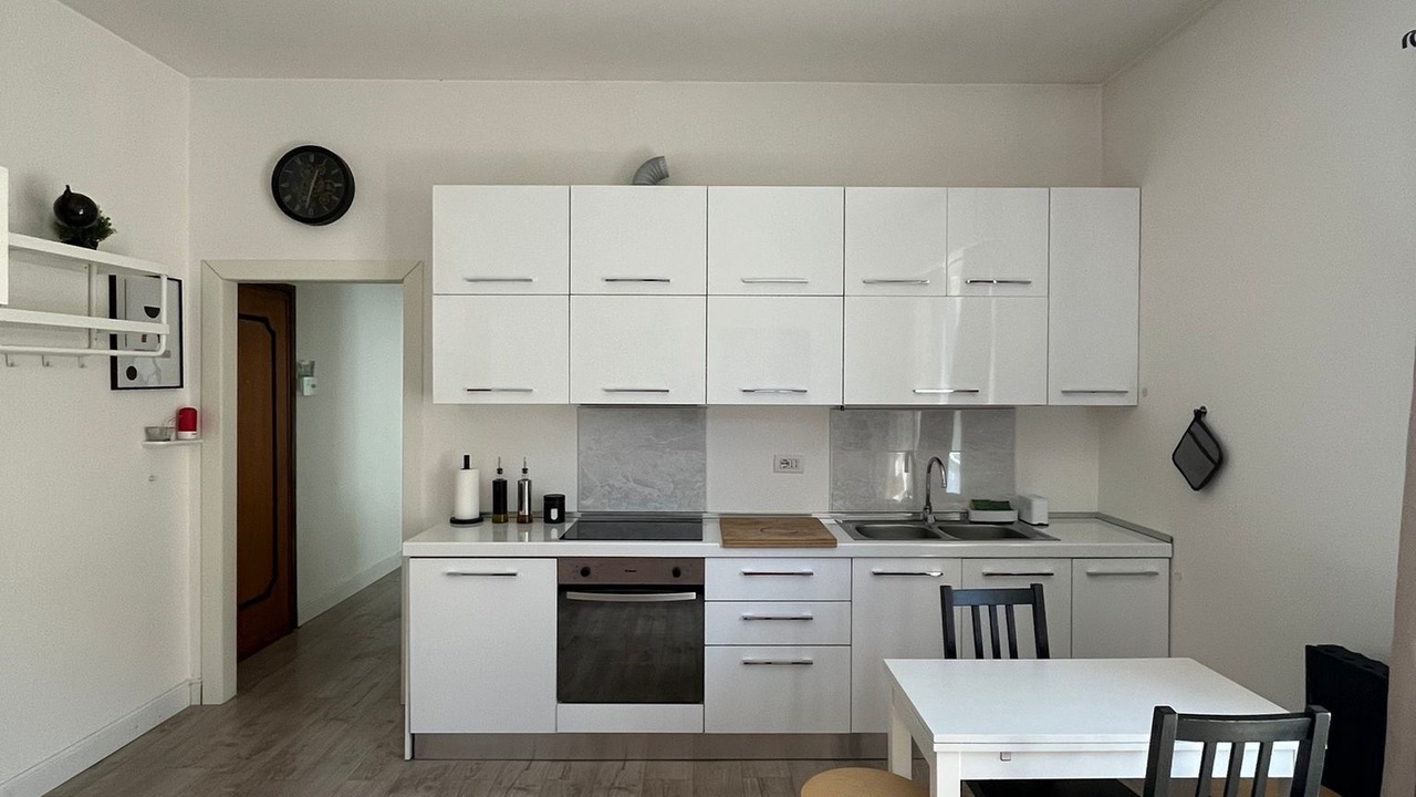 Photo of Kitchen in Albate