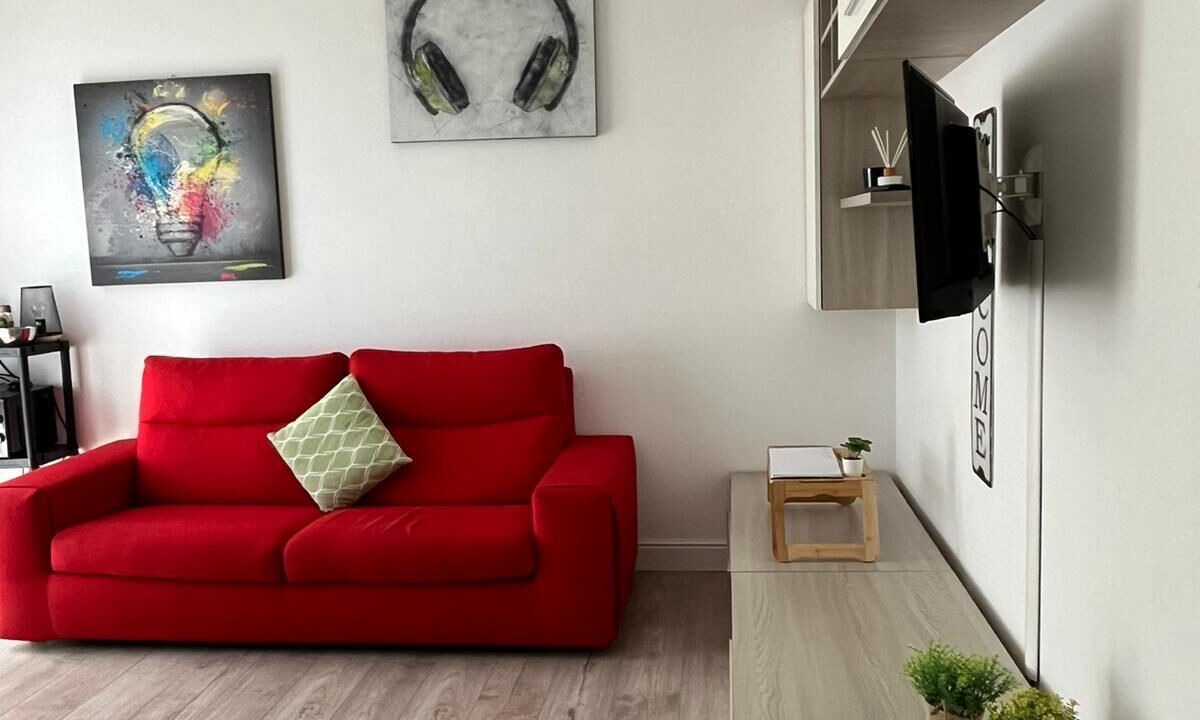 Photo of Livingroom in Albate