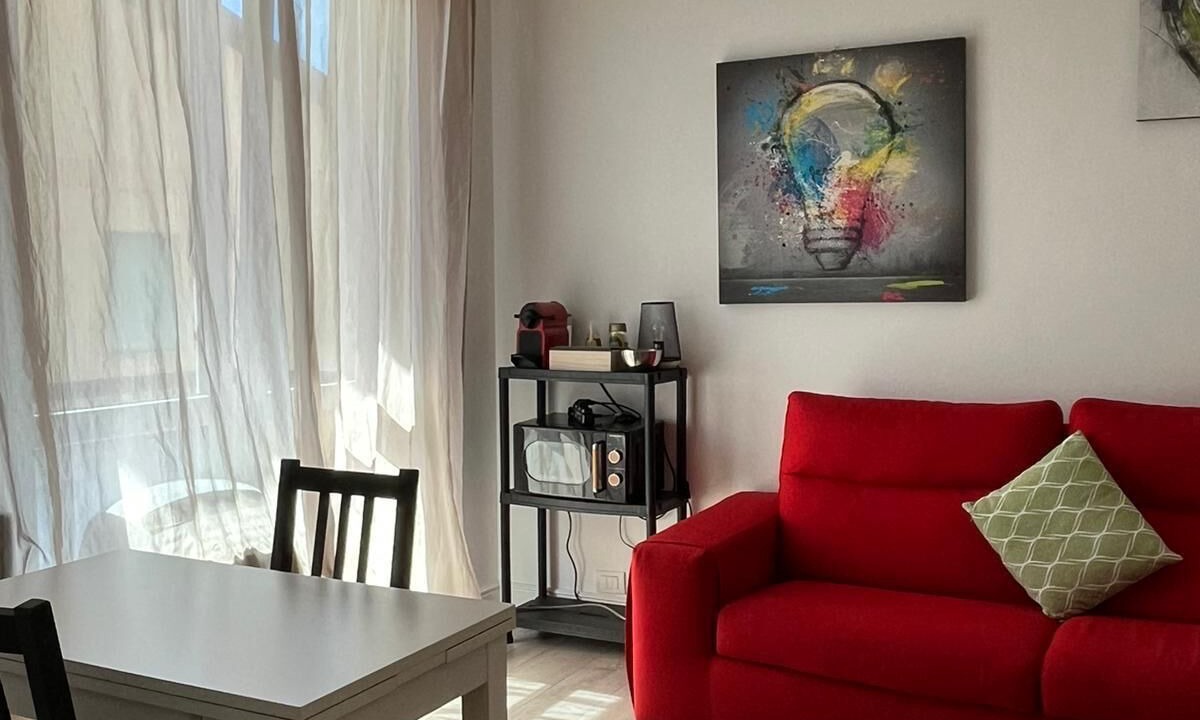 Photo of Livingroom in Albate