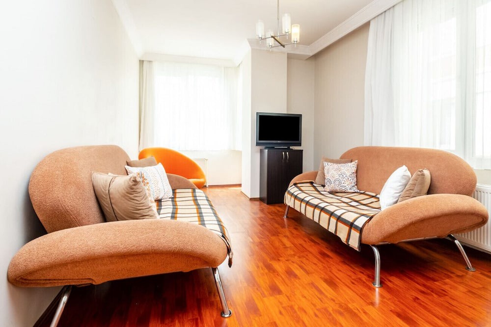 Photo of Bedroom in Bomonti