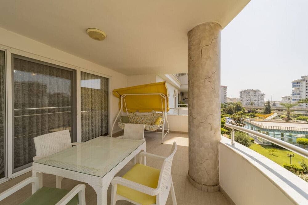Photo of Patio Balcony in Tosmur Belediyesi