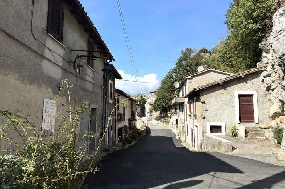 Photo of Outdoor in Artena