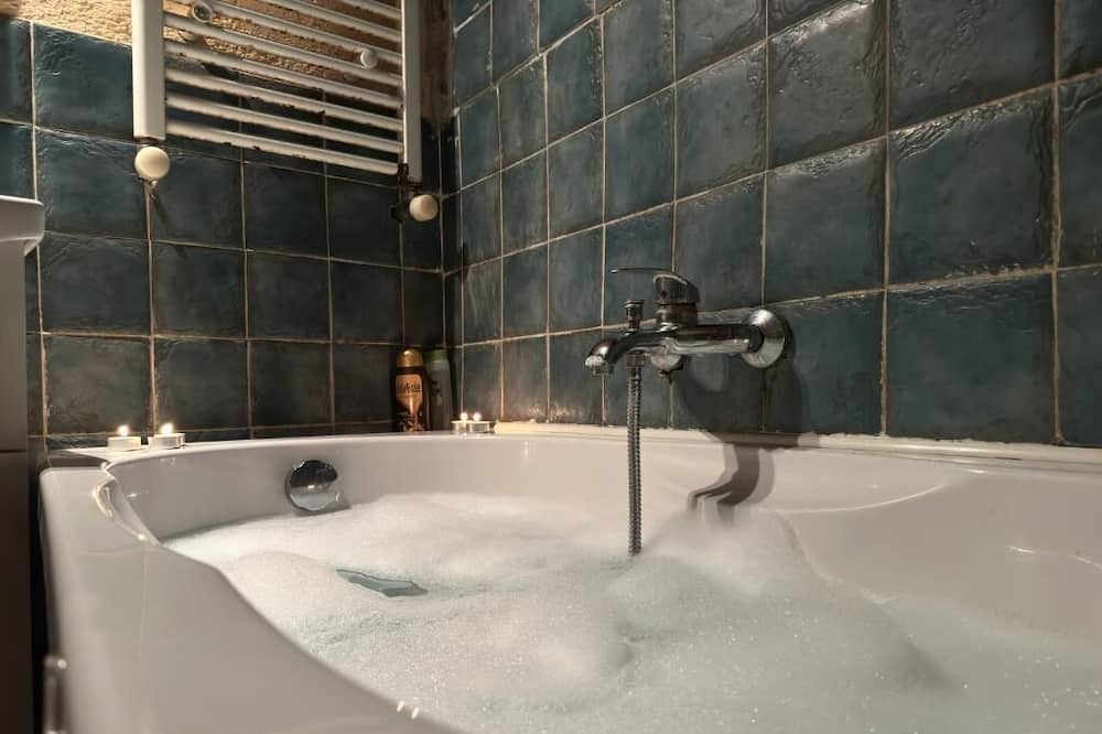 Photo of Bathroom in Artena