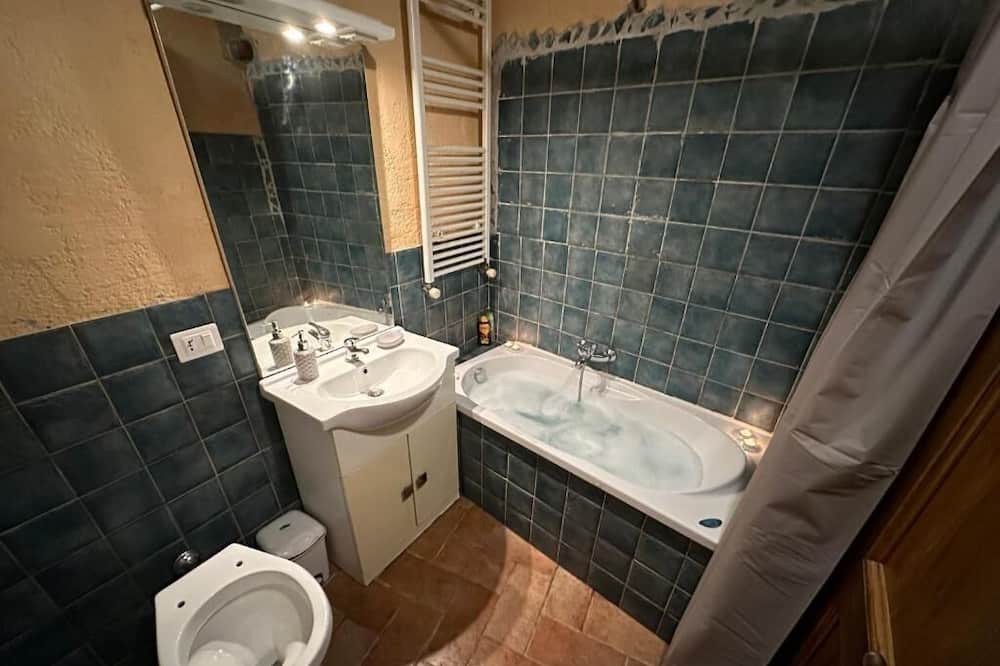Photo of Bathroom in Artena