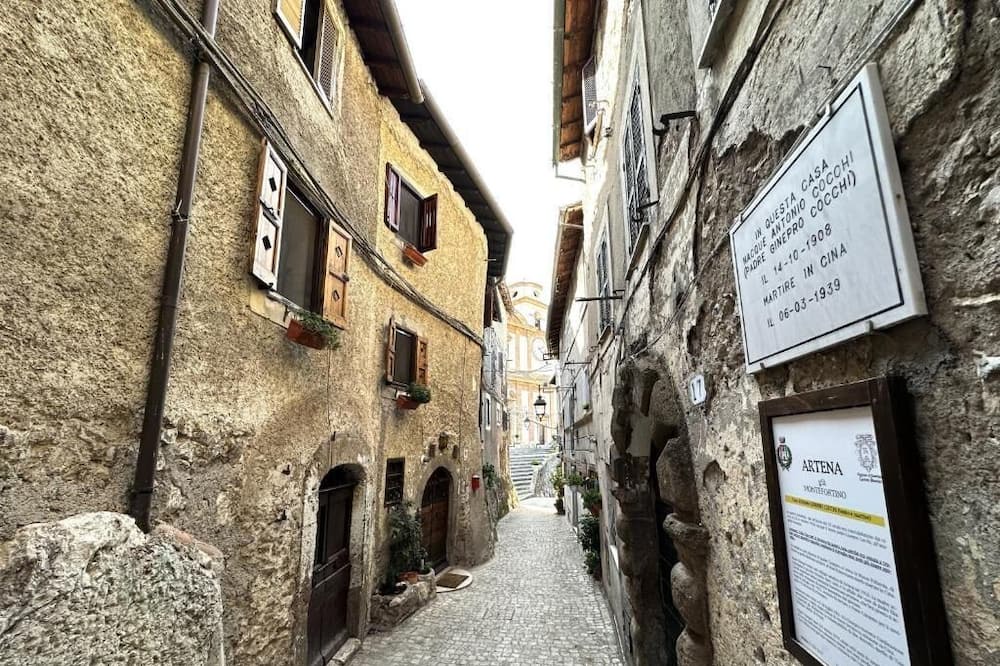 Photo of Outdoor in Artena