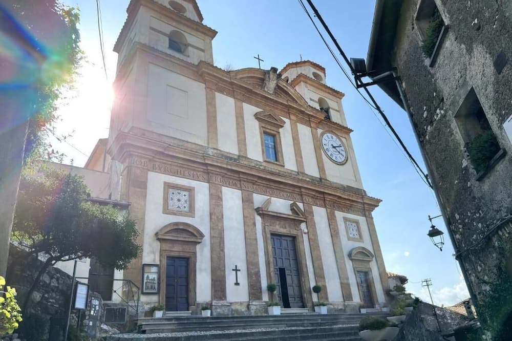 Photo of Outdoor in Artena