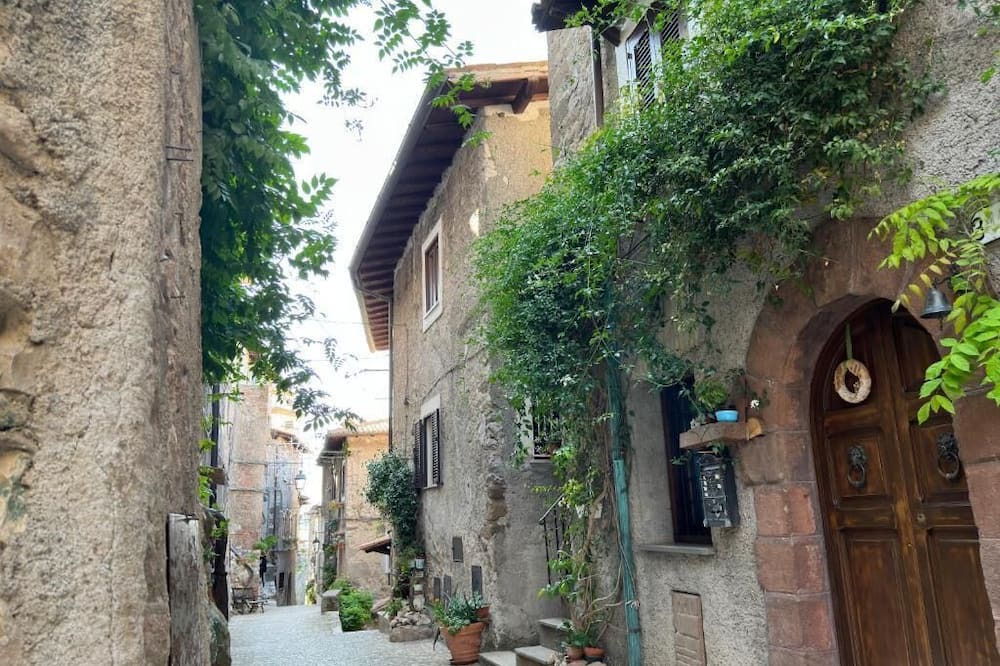 Photo of Outdoor in Artena