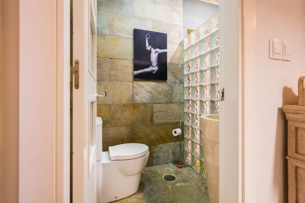 Photo of Bathroom in Guillena