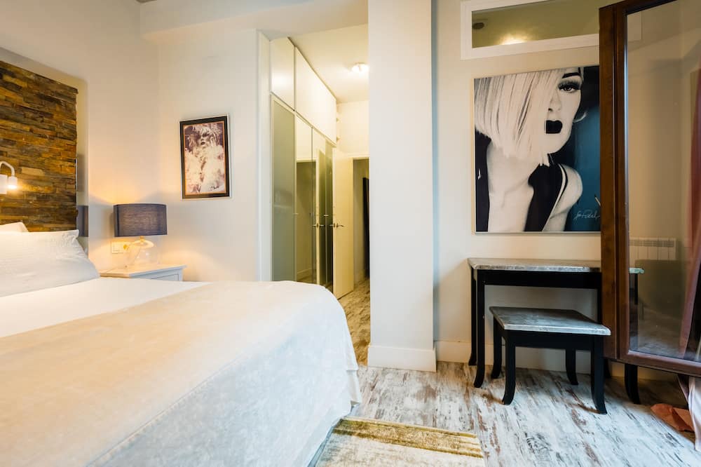 Photo of Bedroom in Guillena